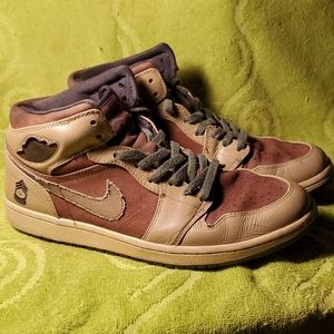 Fathers day aj 1 sz 10.5